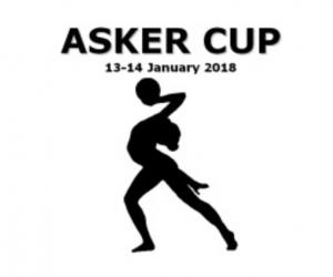 Asker Cup 2018
